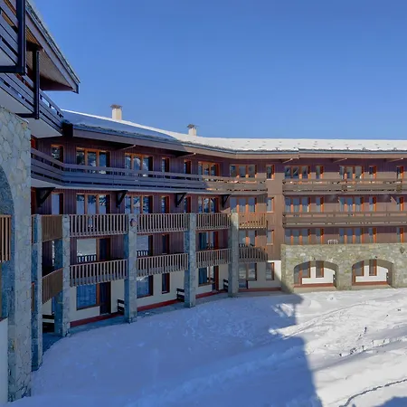 Renove 2 Pieces Avec Balcon, Proche Pistes, Parking Et Animaux Acceptes - Fr-1-181-1938 La Plagne-Tarentaise