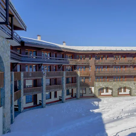 Apartment Renove 2 Pieces Avec Balcon, Proche Pistes, Parking Et Animaux Acceptes - Fr-1-181-1938